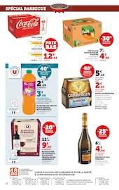 Prosecco Angebote im Prospekt "Super U" von Super U auf Seite 18