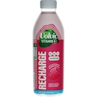 Eau aromatisée
Vitamin+ - VOLVIC - Carrefour Market à Saint-Denis Eau aromatisée
Vitamin+ - VOLVIC en promo chez Carrefour Market Saint-Denis à 1,19 €