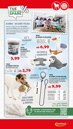 Spielzeug Angebot & Preis im aktuellen Zookauf Prospekt Spielzeug Angebot im aktuellen Zookauf Prospekt auf Seite 3
