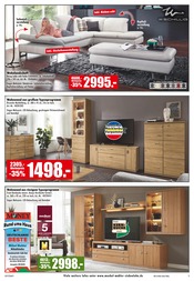 Bett im Möbel Mahler Siebenlehn Prospekt in Altenburg Aktueller Möbel Mahler Siebenlehn Prospekt mit Bett, "GROSSES SPARFINALE", Seite 5