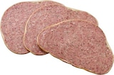 Aktuelle Wurst Angebote bei REWE in Bochum Aktuelles Zungenrotwurst oder Landleberwurst Angebot bei REWE in Bochum ab 1,99 €