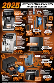 Kaffeevollautomat im expert Prospekt in Görlitz Aktueller expert Prospekt mit Kaffeevollautomat, "Top Angebote", Seite 5