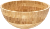 Bambus-Schale im Angebot bei Kaufland in Lutherstadt Wittenberg Bambus-Schale Angebote bei Kaufland Lutherstadt Wittenberg für 9,99 €