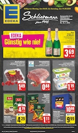 EDEKA Prospekt "Wir lieben Lebensmittel!" für Eggolsheim, 24 Seiten, 09.09.2024 - 14.09.2024