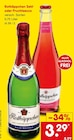 Sekt oder Fruchtsecco Angebote von Rotkäppchen bei Netto Marken-Discount Homburg für 3,29 €