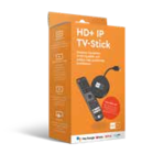 Aktuelle Fernseher Angebote bei expert in Hildesheim Aktuelles IP TV-Stick inkl. HD+ IP für 3 Monate Angebot bei expert in Hildesheim ab 59,00 €