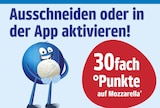 Netto Marken-Discount Großkarolinenfeld - Mozzarella Angebot im Prospekt Mozzarella bei Netto Marken-Discount im Großkarolinenfeld Prospekt für
