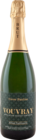 VOUVRAY AOP - SANS MARQUE - Auchan Hypermarché à Saintes VOUVRAY AOP - SANS MARQUE en promo chez Auchan Hypermarché Saintes à 7,29 €