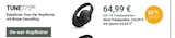 Aktuelle Kopfhörer Angebote bei GLOBUS in Trier Aktuelles TUNE 75NC Kabelloser Over-Ear-Kopfhörer Angebot bei GLOBUS in Trier ab 64,99 €