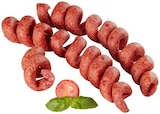 GQB Strohschwein Rauchringel von Schiller im aktuellen REWE Prospekt für 1,49 €