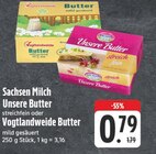 EDEKA Jöhstadt Prospekt mit  im Angebot für 0,79 €