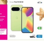 CSA Computer - Pixel 10 Angebot im Prospekt Pixel 10 bei CSA Computer im Prospekt "" für 149,00 €