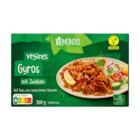 Vegane Gyros-Alternative von VEMONDO im aktuellen Lidl Prospekt für 1,99 €