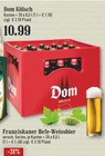 Kölsch Angebote von Dom bei EDEKA Bergisch Gladbach für 10,99 €