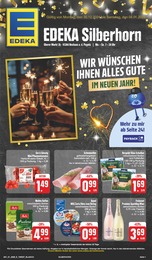 EDEKA Prospekt für Neuhaus: "Wir lieben Lebensmittel!", 28 Seiten, 30.12.2024 - 04.01.2025