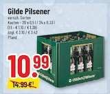 Trinkgut - Pilsener Angebot im Prospekt Pilsener bei Trinkgut im Prospekt "" für 10,99 €