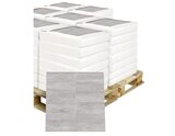 Promo Carrelage de sol intérieur "Chalet" gris - l.30 x L.60 cm à 12,82 € dans le catalogue Brico Dépôt à Martigues