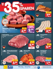 Gulasch im Netto Marken-Discount Prospekt in Plauen Aktueller Netto Marken-Discount Prospekt mit Gulasch, "Aktuelle Angebote", Seite 16