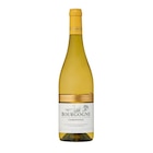 A.O.P. Bourgogne chardonnay - LA CAVE D'AUGUSTIN FLORENT dans le catalogue Carrefour