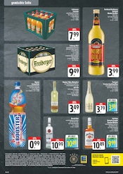 Ähnliche Angebote wie Oettinger im Prospekt "Wir lieben Lebensmittel!" auf Seite 8 von nah und gut in Zwickau