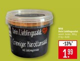 Dein Lieblingssalat Angebote von Wild bei Marktkauf Nürtingen für 1,99 €