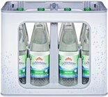 Mineralwasser Medium bei Kaufland im Zschopau Prospekt für 4,69 €