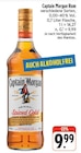Spiced Gold Rum von Captain Morgan im aktuellen EDEKA Prospekt für 9,99 €