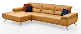 porta Möbel Potsdam - Ecksofa mit Funktion Angebot im Prospekt Ecksofa mit Funktion bei porta Möbel im Potsdam Prospekt für 1.999,00 €