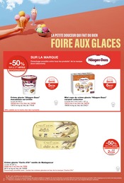 Gâteau Angebote im Prospekt "La petite douceur qui fait du bien : Foire aux glaces" von Monoprix auf Seite 2