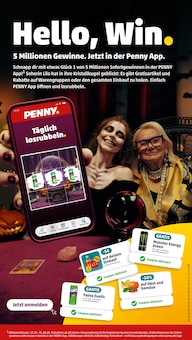 Malibu Angebot im Penny Prospekt, gültig von 19.10.2026 bis 25.10.2026 Malibu Angebot im aktuellen Penny Prospekt auf Seite 43