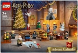 Adventskalender im Angebot bei REWE in Hamburg Adventskalender Angebote von LEGO bei REWE Hamburg für 17,99 €