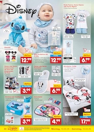 Kinderspielzeug Angebot im aktuellen Netto Marken-Discount Prospekt auf Seite 34