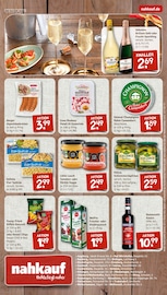 Aktueller nahkauf Prospekt mit Chips, "nichts liegt näher", Seite 8