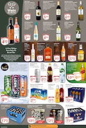 Aktueller GLOBUS Prospekt mit Volvic, "Aktuelle Angebote", Seite 14