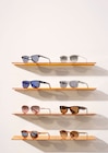 Sonnenbrille Angebote von Ray-Ban bei Travel FREE Pirna für 123,13 €