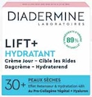 Promo Soin lift+ hydratant jour à 4,50 € dans le catalogue Intermarché à Loisy