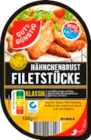 Hähnchenbrust Filetstücke Pikant im Marktkauf Prospekt Hähnchenbrust Filetstücke Pikant von Gut & Günstig im aktuellen Marktkauf Prospekt für 2,29 €