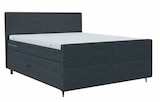 Boxspringbett Capri von Weinova im aktuellen Zurbrüggen Prospekt