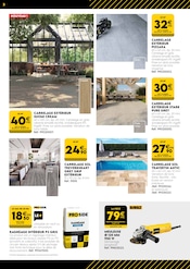 Catalogue Tout Faire en cours à Ajaccio, "TOUT REFAIRE", Page 2