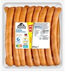 Delikatess Wiener Würstchen XXL bei Penny im Tübingen Prospekt für 4,49 €