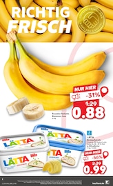 Aktueller Kaufland Prospekt mit Lebensmittel, "Hier bin ich richtig", Seite 2