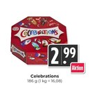 Aktuelles Celebrations Angebot bei Hieber in Freiburg (Breisgau) ab 2,99 €