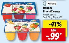 FruchtZwerge Angebot in Haßloch, Pfalz im aktuellen Prospekt bei Lidl in Haßloch, Pfalz