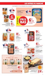 Congélateur Angebote im Prospekt "U Express" von U Express auf Seite 7