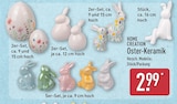 Oster-Keramik 2er-Set Angebote von HOME CREATION bei ALDI Nord Potsdam für 2,99 €