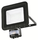 LED-Strahler mit Bewegungsmelder Angebote von Livarno Home bei Lidl Göttingen für 9,99 €