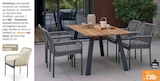Gartentisch Angebote bei Opti-Wohnwelt Gifhorn für 139,00 €