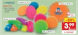 Zottel Toys von John für 3,99 € bei Netto Marken-Discount im Angebot Zottel Toys von John im aktuellen Netto Marken-Discount Prospekt