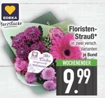 Floristen-Strauß im Angebot bei E center in Regensburg Floristen-Strauß Angebote von EDEKA bei E center Regensburg für 9,99 €