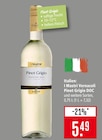 Pinot Grigio DOC bei Marktkauf im Friedrichshafen Prospekt für 5,49 €